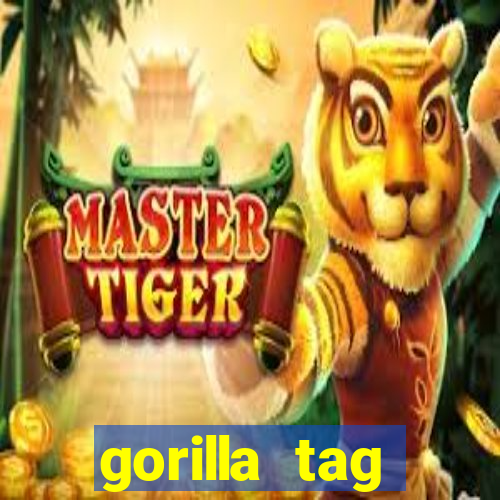 gorilla tag download mobile